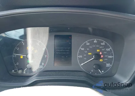 2023 Toyota Corolla Cross Hybrid Se from USA, damaged, VIN 7MUFBABGXPV016062